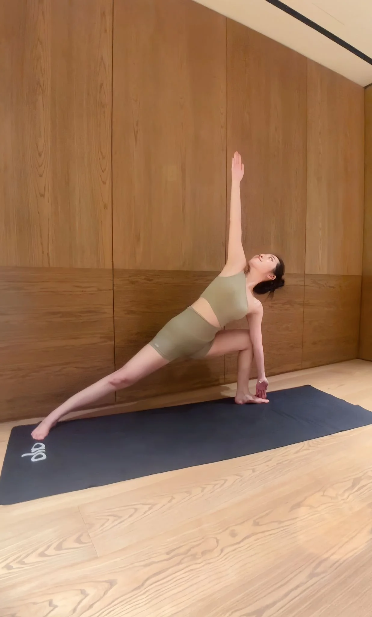 Jasmine — Shiva Yoga Studio